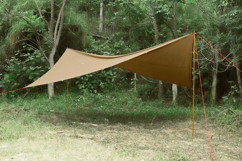 Hammock rain fly camping - fly,