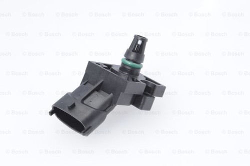 Bosch map sensor - bosch, boost