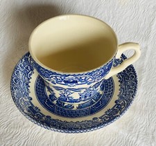 EIT Vintage Ironstone Old