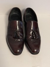 Vintage Lloyd & Haig Burgundy