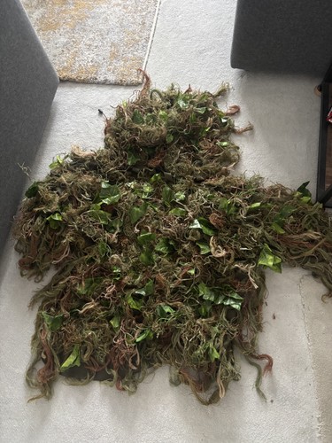 Sprinter custom ghillie viper - sprinter,