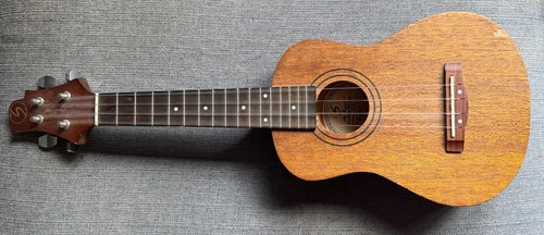 Samick greg bennett - greg, design
