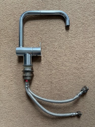 Vola kv1 kitchen - kv1, mixer