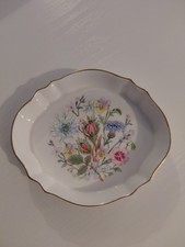 Aynsley Wild TUDOR Porcelain