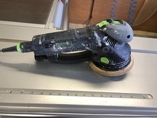 Festool Rotex  150 Sander 240V