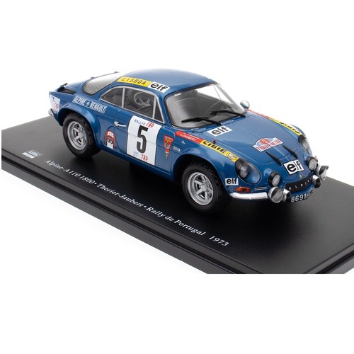 Alpine renault a110 1800 - alpine,