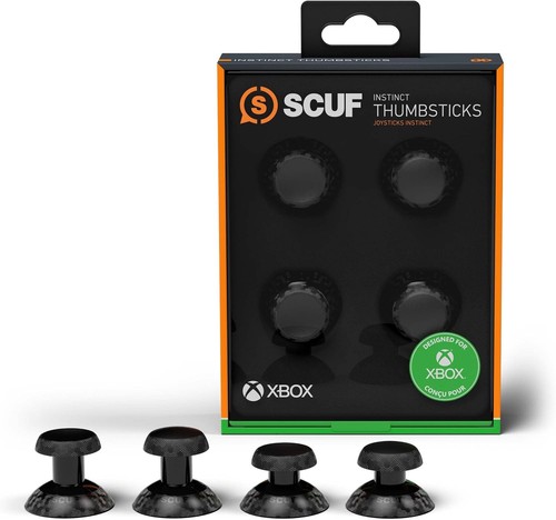 Scuf instinct joystick xbox - scuf,