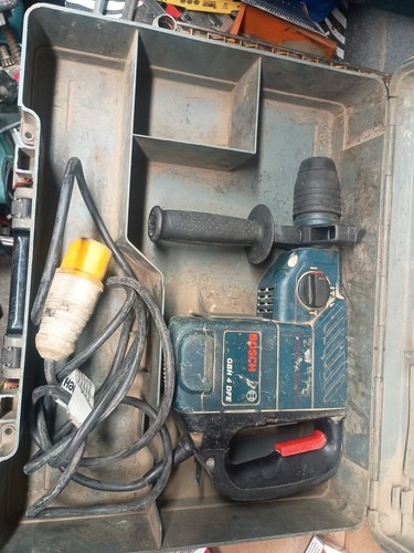 Bosh gbh dfe 110v - gbh, 4