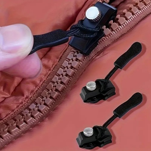 5pcs zipper repair kit - 5pcs,