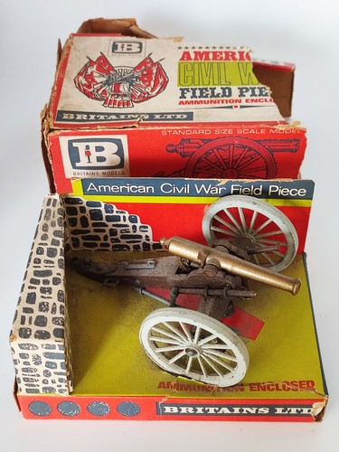 1978 britains diecast 9726 - 1978,