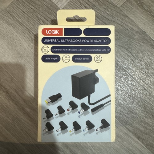 Logik 65w universal - logik,