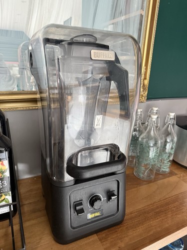 Buffalo juicer machine with - buffalo,