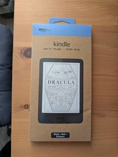 Amazon Kindle 11th Generation