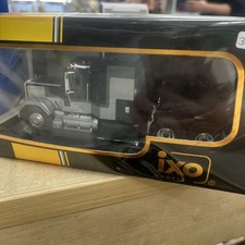 IXO MODEL TRUCKS GMC GENERAL