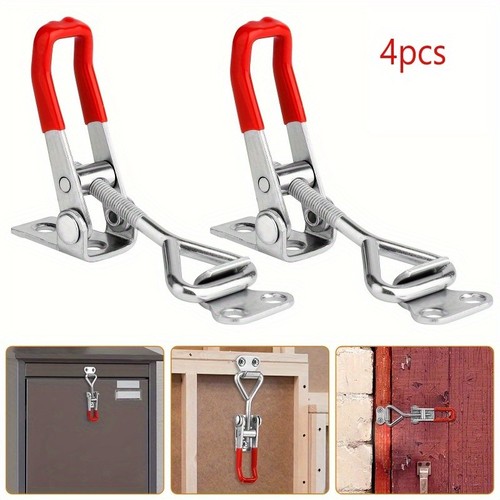 4pcs heavy duty steel toggle - heavy,