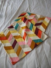 Pair Ikea Hannelise Cushion