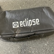 BELLINGHAM STANLEY ECLIPSE OPTICAL 45-41 REFRACTOMETER(RI 1.42)