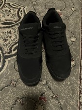Walkmaxx Blackfit Supportive