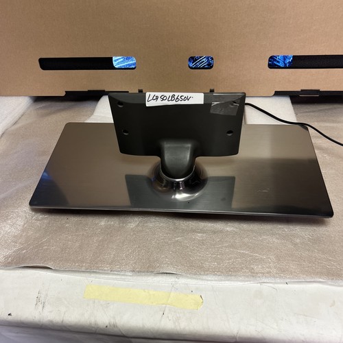 Stand for 47lb580v - stand,
