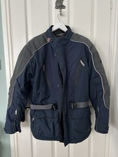 Hein Gericke Long Motorcycle