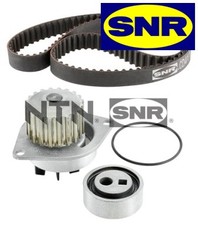WATER PUMP & TIMING BELT KIT