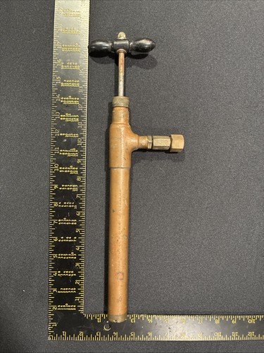 Vintage riley tool - vintage,