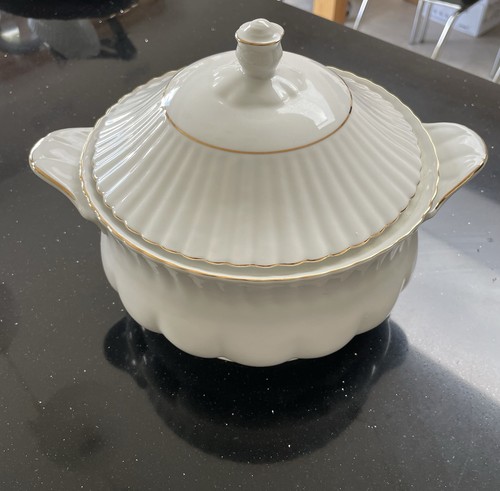 Vintage chodziez white - chodziez,