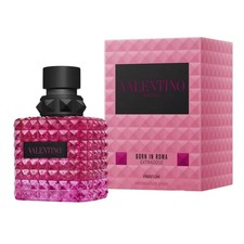 Donna Born In Roma 3.4 Oz /100 ml Spray For Women