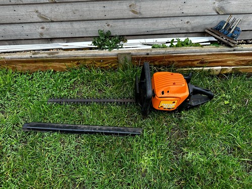 Partner hedge trimmer - partner, hg