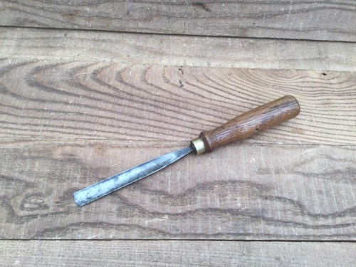 Antique addis sons - no.5,