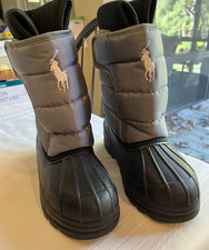 Polo Ralph Lauren Winter Snow