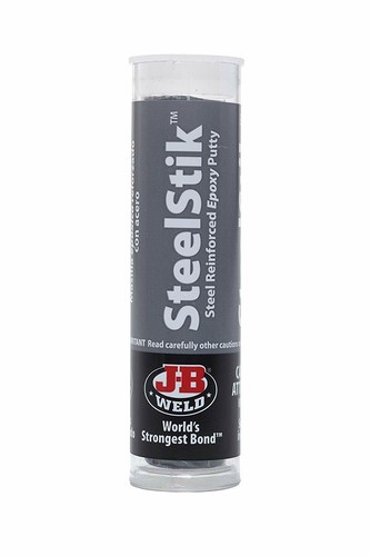 Genuine weld steelstik - genuine,