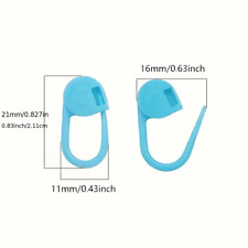 Stitch Markers for Knitting &