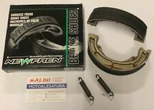 Pair Brake Pads Front / Rear