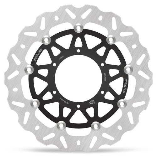 Moto master front - moto, floating