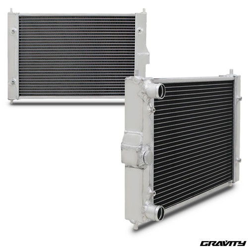 40mm aluminium alloy radiator - 40mm,