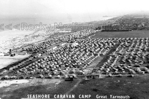 Bbv aerial view - bbv-39, seashore