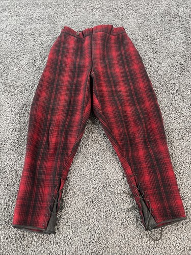 Vintage 1940 woolrich - vintage,