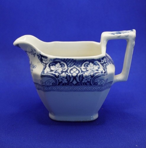 Tokio jhw sons creamer - jhw, &