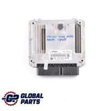 BMW E90 E91 LCI N47N 320d