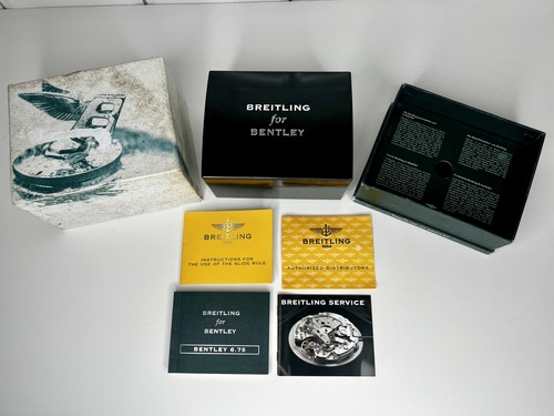 Breitling for bentley watch - breitling,