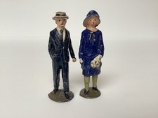 Johillco Vintage Lead Wedding