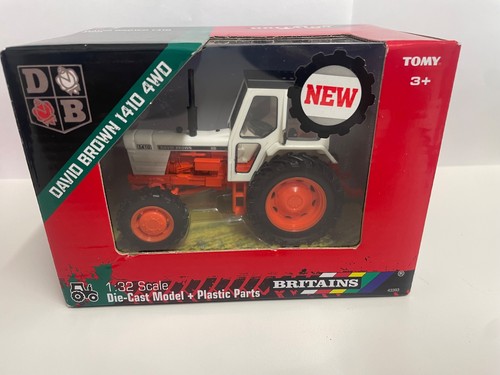 Britains 43393 david - britains,