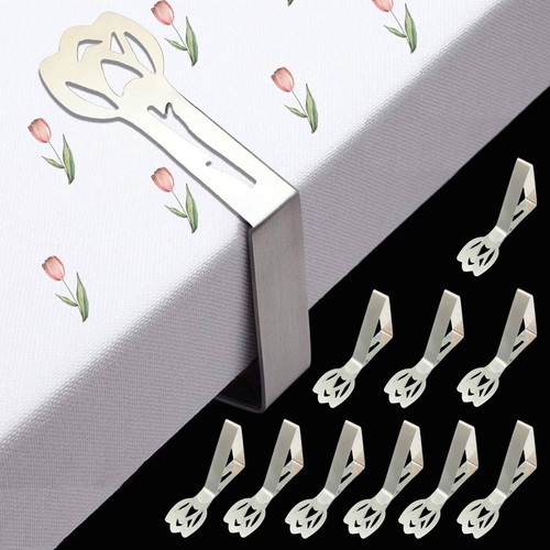 Cunglin tablecloth clips - cunglin,