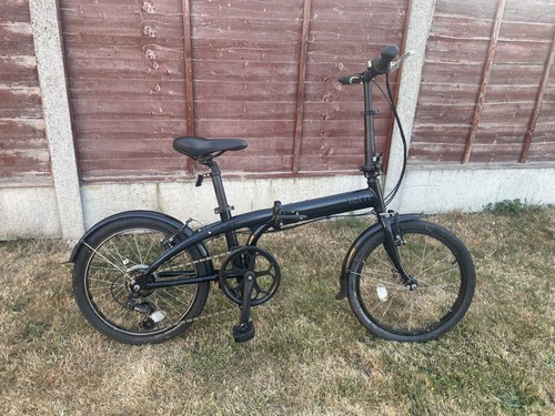 Tern folding bike minimal - tern,