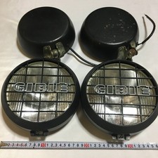CIBIE Oscar Plus Set Fog Lamp Light