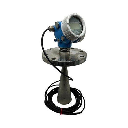 Endress hauser micropilot - endress+hauser,
