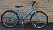 Raleigh Vixen ladies bike