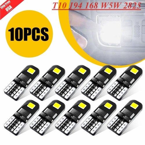Auxito t10 168 194 - 194, license
