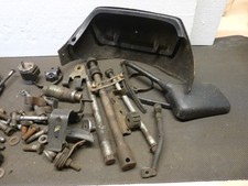 Honda Cx650 Eurosport  mixed parts spares